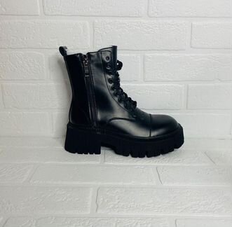 Ботинки Balenciaga
