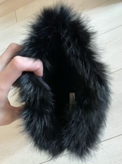 Новые итальянские женские сапоги 40