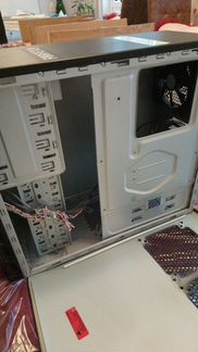 Системный блок