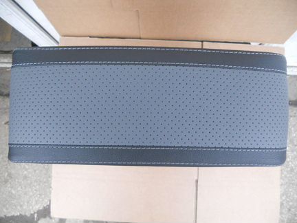 Подлокотник Varta для ваз 2190 (LADA Granta)