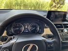 Lexus NX 2.0 AT, 2018, 54 000 км объявление продам