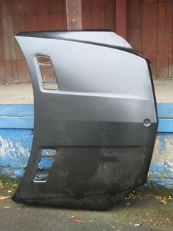 Капот на Mercedes GL166 Gl 166