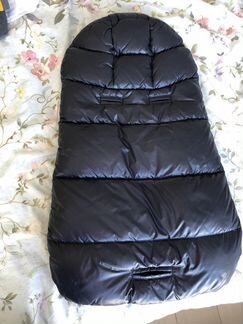Конверт зимний Moncler