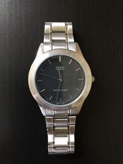 Часы Casio