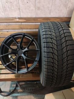 Шины 215 55 17 новые Triangle 215/55 r17 98V
