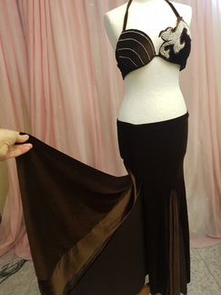 Восточный костюм