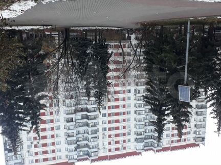 2-к квартира, 54 м², 5/14 эт.