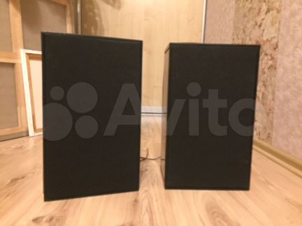 Советские колонки