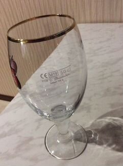 Бокалы для пива