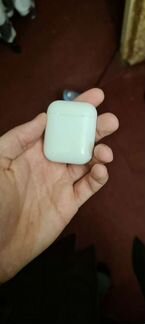 Кейс аирподс
