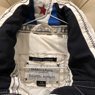 Жилетка marinepool