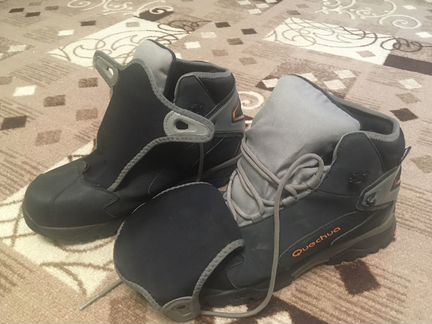Зимние ботинки Quechua р 41