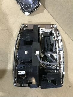 Подстаканник пепельница Infiniti QX56 QX80 Z62