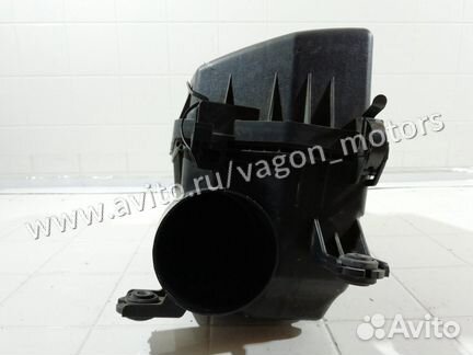 Корпус воздушного фильтра Kia Cerato 3 Рестайлинг
