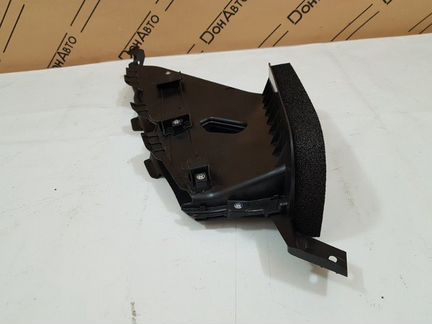 Воздуховод левый Lexus Rx 4