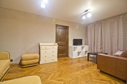 2-к квартира, 46 м², 4/5 эт.