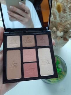 Charlotte Tilbury Instant Look in a Palette