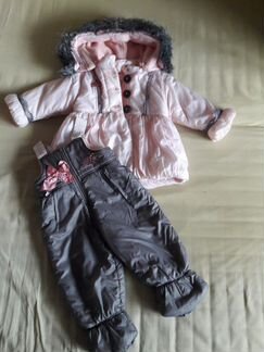 Комплект еврозима wojcik 86-92 Польша