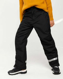 Штаны зимние