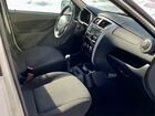 Datsun on-DO 1.6 МТ, 2019, 34 000 км объявление продам