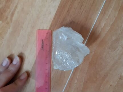 Горный хрусталь