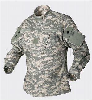 Китель Helikon Army Combat Uniform Shirt, UCP