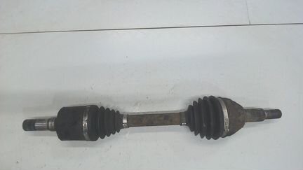 Привод шрус левый передний Chevrolet Captiva, 2009