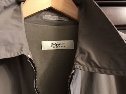 Куртка Baldessarini Hugo Boss