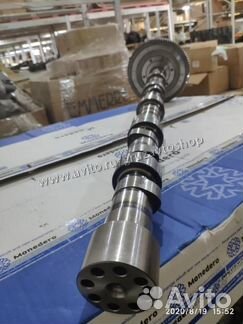 Распредвал MAN D2876 LF12/13/25