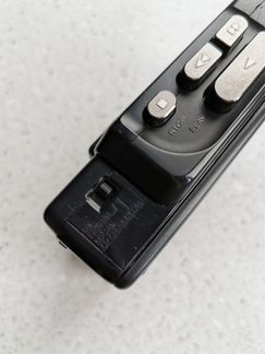 Sony WM-F2065 винтажный кассетный плеер