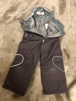 Детский костюм kerry раздельный на девочку