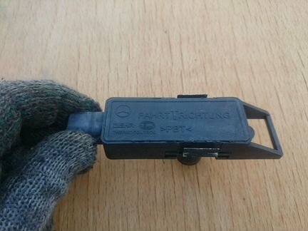Датчик света солнца Mercedes A2118701310
