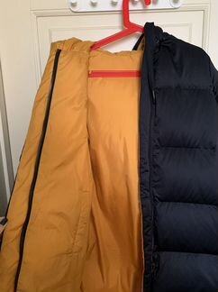 Пуховик Zara