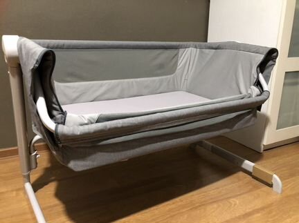 Кроватка-люлька CBX Cybex Habble Air