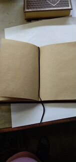 Книга блокнот