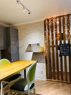 3-к квартира, 80 м², 4/24 эт.