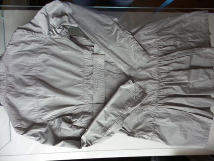 Новый тренч плащ Pinko оригинал