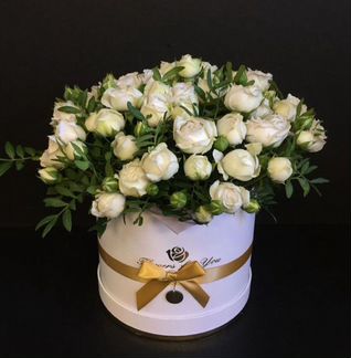 Цветы доставка