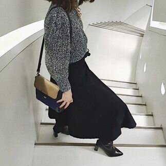 Свитер H&M