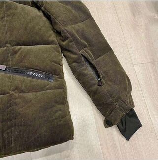Куртка moncler
