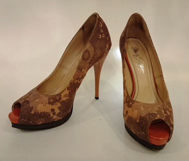 Туфли Miss Sixty