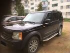 Land Rover Discovery 2.7 AT, 2008, 239 000 км