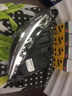 Фара правая Бмв f10 LCI