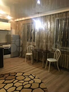 1-к. квартира, 30 м², 4/4 эт.