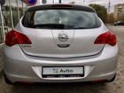 Opel Astra 1.6 МТ, 2011, 147 311 км объявление продам