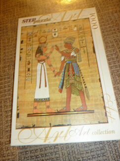 Пазлы Trefl, Konigspuzzle