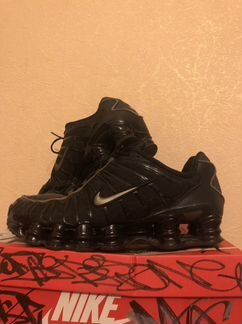 Nike shox