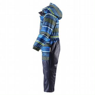 Комбинезон Lassie Suprafill - хит демисезона