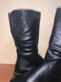 Сапоги женские 40 р-р