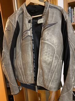 Мото куртка alpinestars
